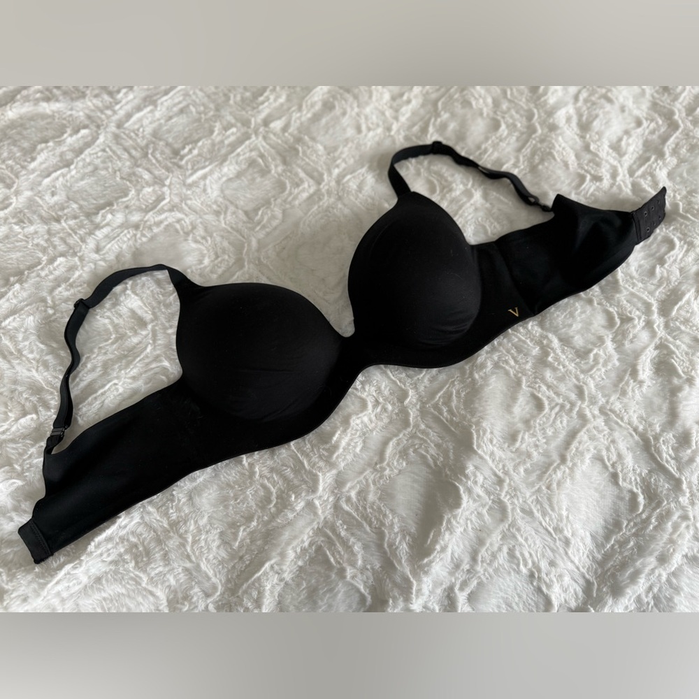 Victoria's Secret Black Bra